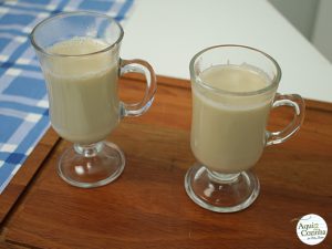 Choconhaque Drink