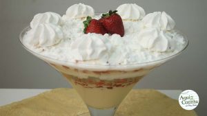 merengue-de-morango-com-creme