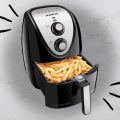 Air Fryer Mondial - A melhor de 2023