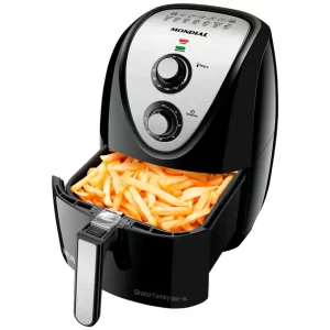 comprar air fryer (fritadeira)