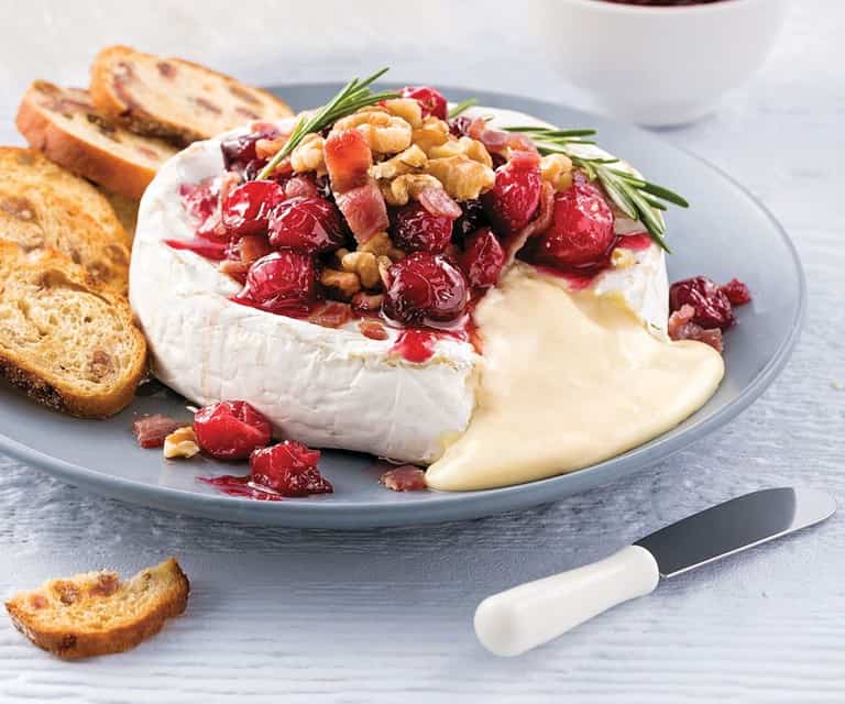 Queijo Brie: Como escolher e servir.