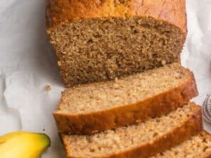 banana bread