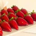 morango do amor